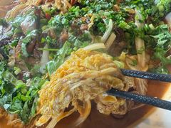 -小土豆北方菜馆(文慧园店)