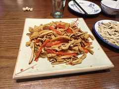 -印象徽州·正宗徽菜体验店