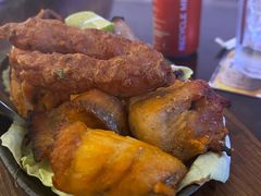 -关夫人餐厅(阳光广场店)