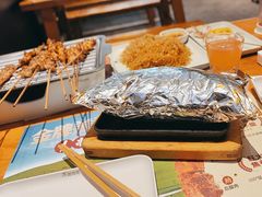 -木屋烧烤(佛山东方广场店)