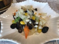 -湖影中餐厅·南京金茂威斯汀大酒店
