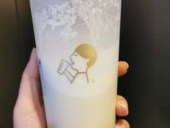 -喜茶(北京五棵松华熙店)