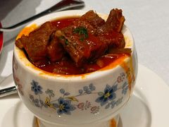 -波特曼西餐厅(南岗店)