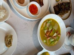 -拾溪餐厅(杭州千禧度假酒店)