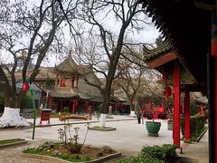 -关中书院