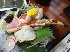 -蟹料理 北海道かに将軍(札幌本店)
