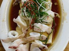 -醉壹号海鲜大排档(厦门美食地标店)