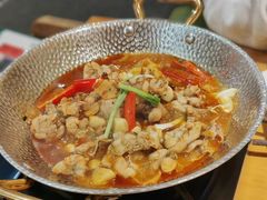-大鸽饭(马王堆店)
