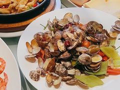 -映像威海·海鲜味道(经区店)