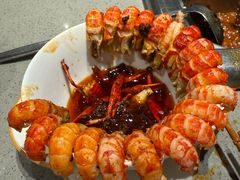 -海底捞火锅(龙岗星河COCO Park店)