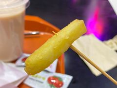 -前进5路汉堡炸鸡(汉街skp店)