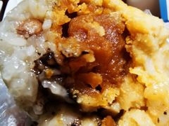 瑶柱叉烧蛋黄咸肉粽-粽氏清源(大南路店)
