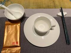 餐具摆设-观宴·品质赣菜(高新大道店)