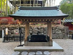 -瑞凤殿(Grave of Date Masamune)