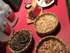 -鱼食饭稻·苏浙土菜17年老馆子(平江路店)