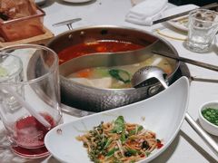 -浩爷羊蝎子火锅(双榆树店)