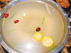 -林记潮牛·牛肉火锅(上马墩店)