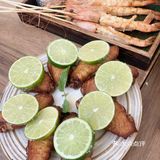 西双版纳最好吃的一餐