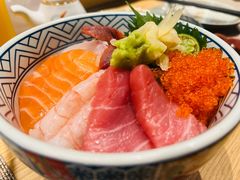 -彩汐 日式海鲜&烧鸟居酒屋
