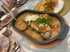 -泰椰里·泰国餐厅(智慧城广百广场店)