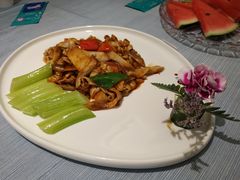 -大东海海鲜酒楼(渔人码头总店)