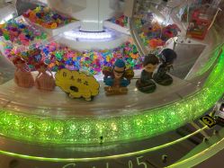 -meland·儿童乐园·游戏厅娃娃机·电玩Xbox(成都合生汇店)