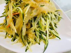 -青岛锅贴(四流中路店)