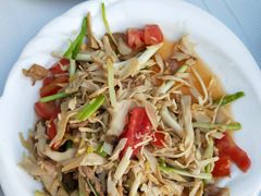 -黔人百味.贵州菜