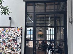 -The Workshop Coffee
