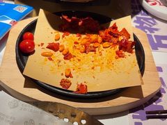 -蛙来哒(大汉悦中心店)