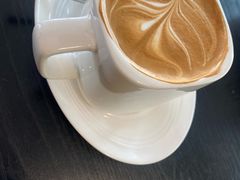 咖啡-莫多多餐厅