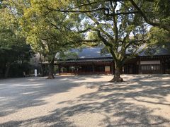 景点-热田神宫