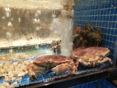 -梁家大院•农家菜(昆山会展中心店)