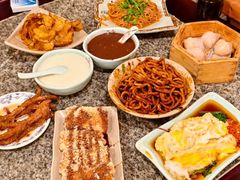 -小街天府(西工小街店)