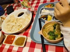 -西贝(深圳卓悦汇店)
