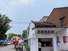 -崖口云吞(中堡店)