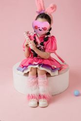 -倾城宝贝儿童摄影(浦东金谊店)