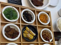 -新仙清汤牛腩(铜锣湾店)