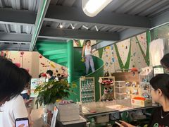 -绿壁虎攀岩基地(Tcar店)