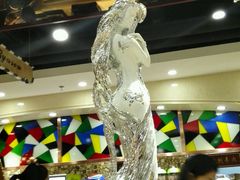 -比亚森自助烤肉料理(裕华店)