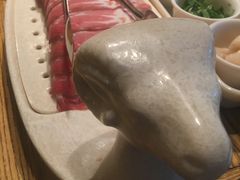 -额尔敦传统涮(公园西路店)