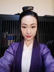 -盘子女人坊古装写真摄影(天津总店)