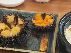 -海胆小馆(东北水饺·春柳店)