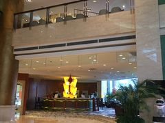 -上海浦东华美达大酒店