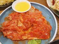 -大壮家原味烤肉(兴华北街店)