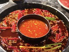 -蜀大侠火锅(建设路第五大道店)