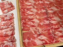 -许府牛火锅(信义坊总店)