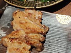 -鸟鹏烧鸟居酒屋(熙龙湾店)