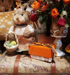 -卡卡喜糖伴手礼·商务礼宝宝礼·婚礼用品