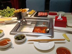 -海底捞火锅(勒泰店)